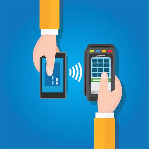 is nfc card present transaction|contactless nfc transaction means.